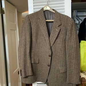 Vintage Blazer from Yale Men's Shop